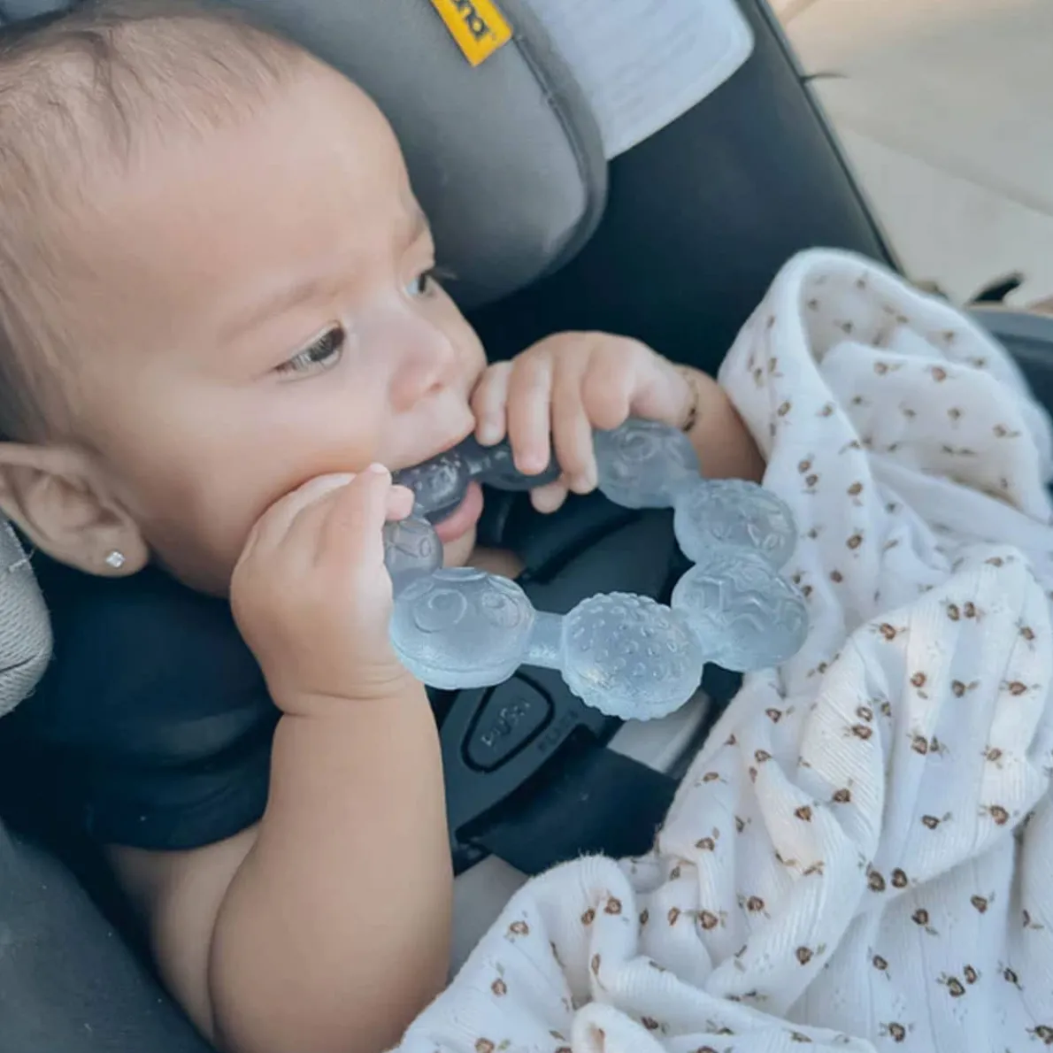 Cooling Ring Teethers