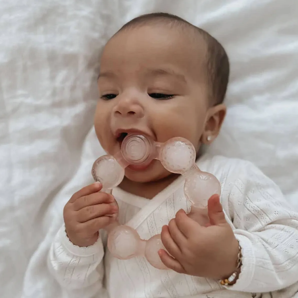 Cooling Ring Teethers