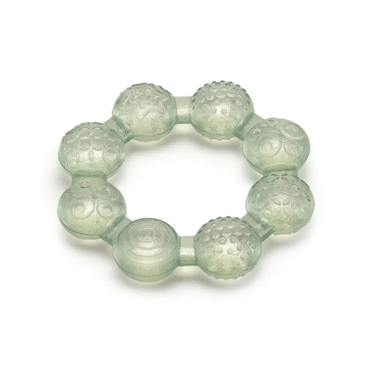 Cooling Ring Teethers