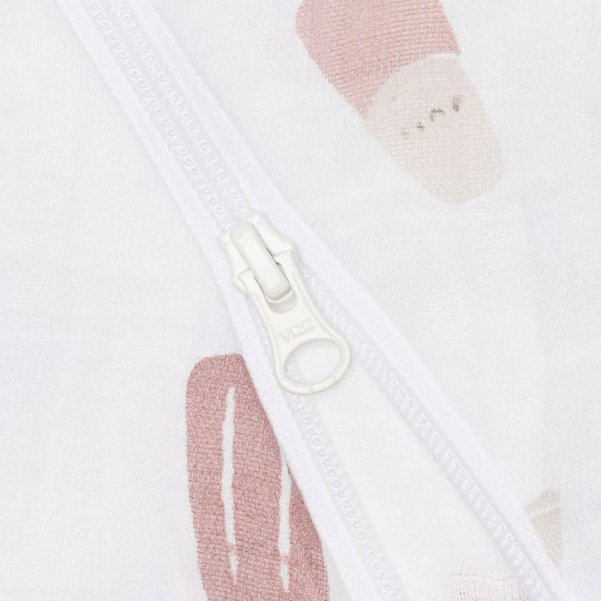 Cotton Muslin Sleep Bag (0.7 TOG)