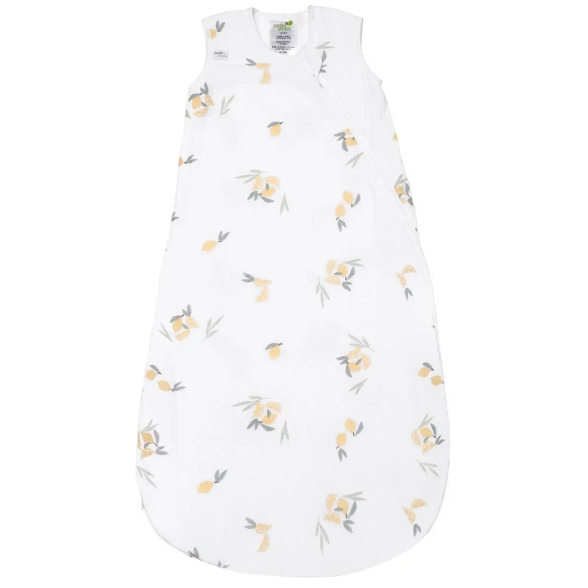 Cotton Muslin Sleep Bag (0.7 TOG)