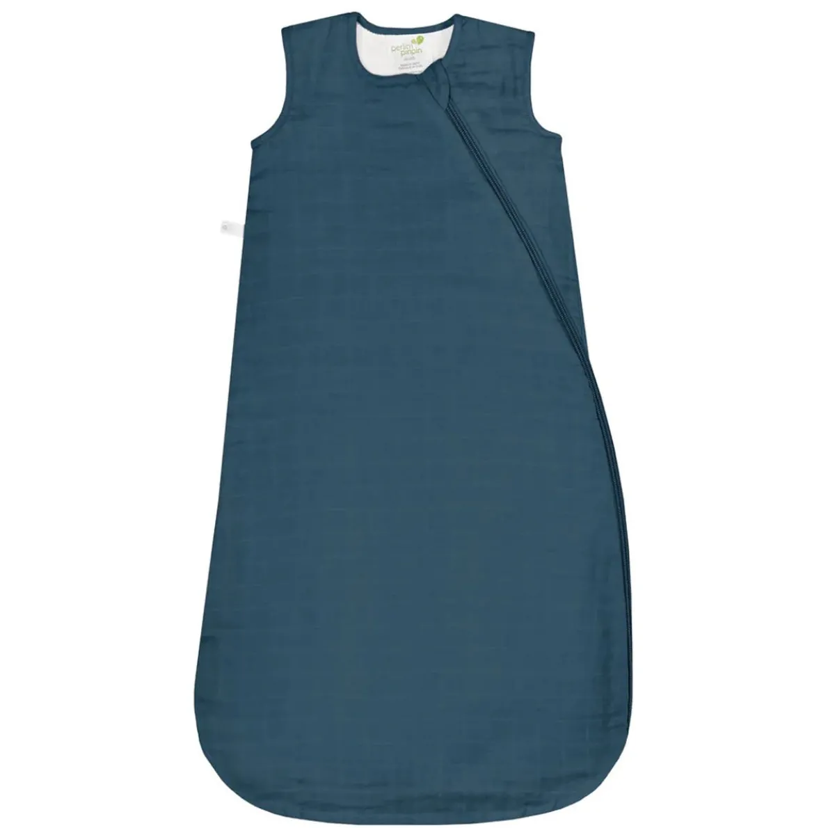 Cotton Muslin Sleep Bag (0.7 TOG)