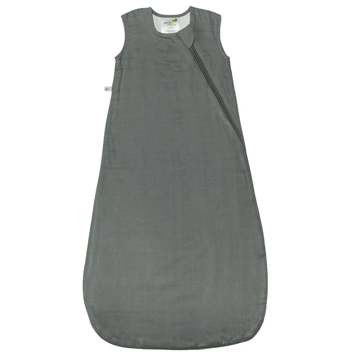 Cotton Muslin Sleep Bag (0.7 TOG)