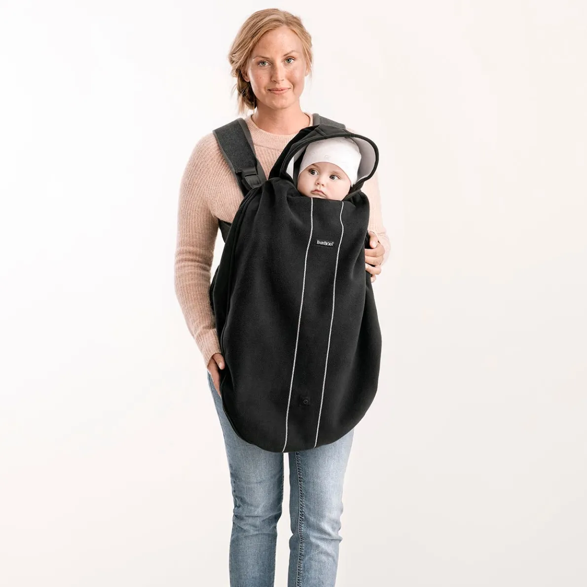 Cover for Baby Carrier