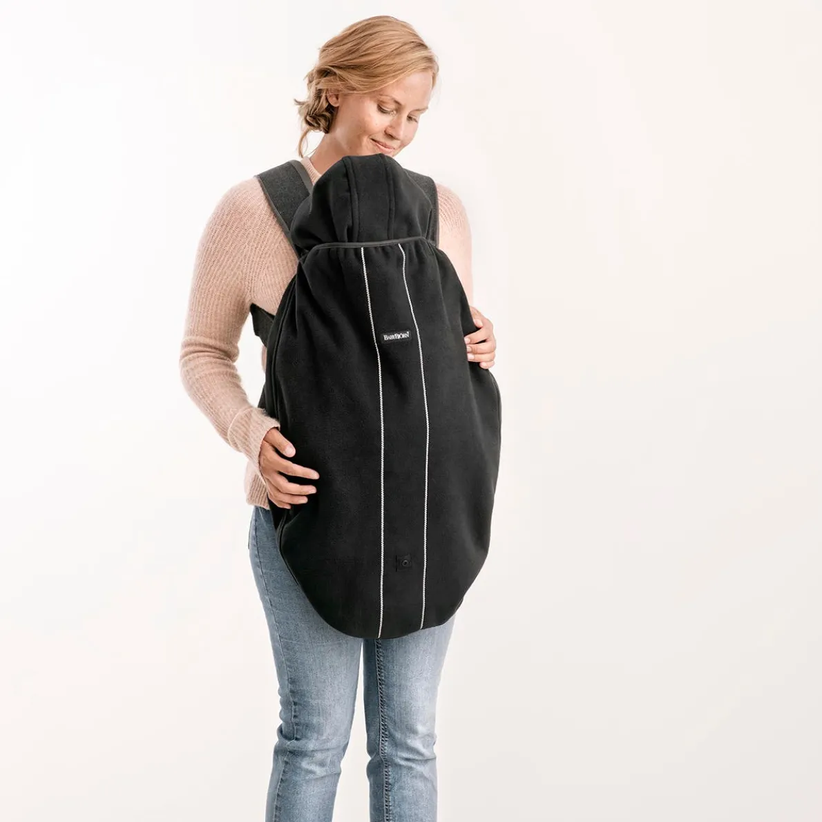 Cover for Baby Carrier