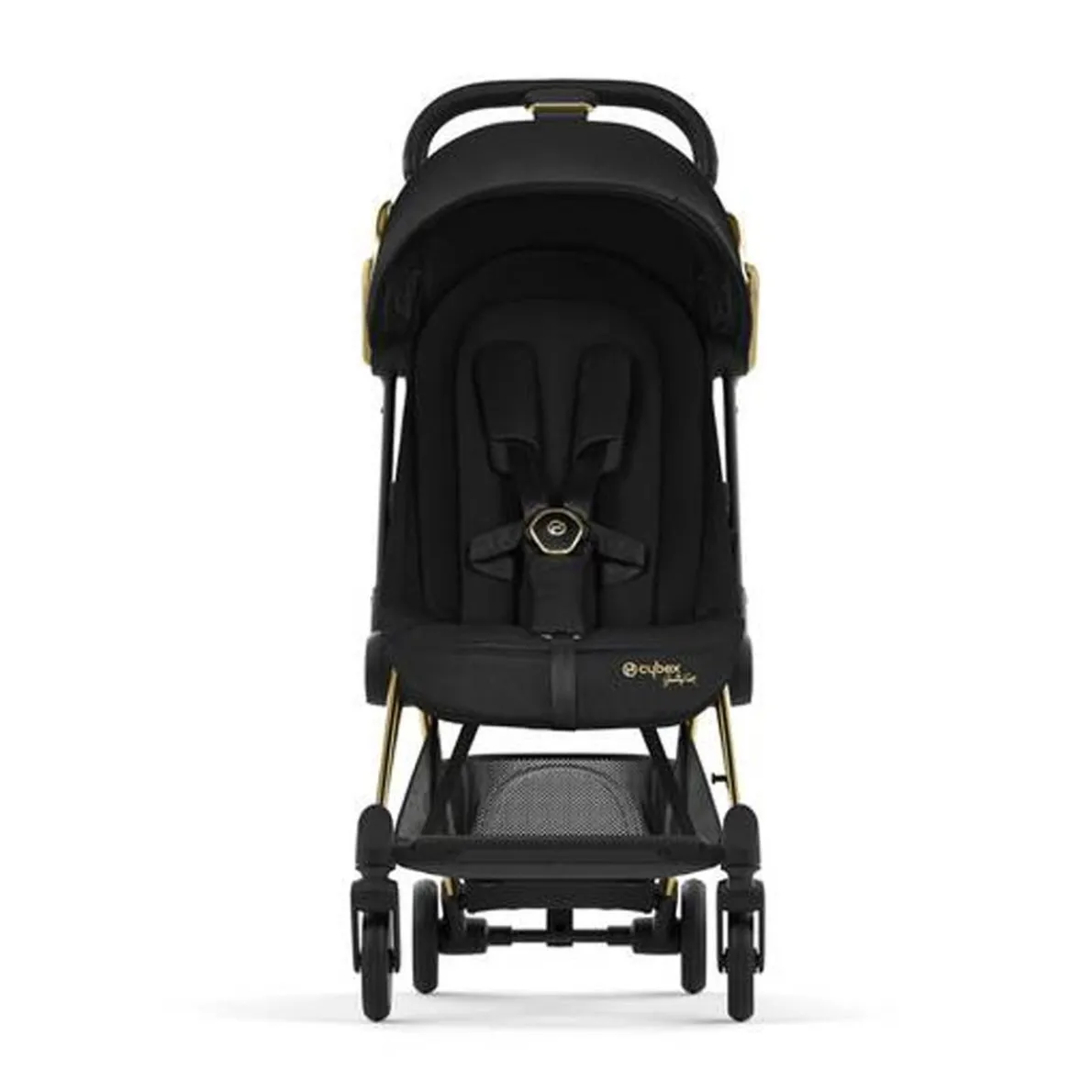 Coya Stroller (Jeremy Scott Wings)