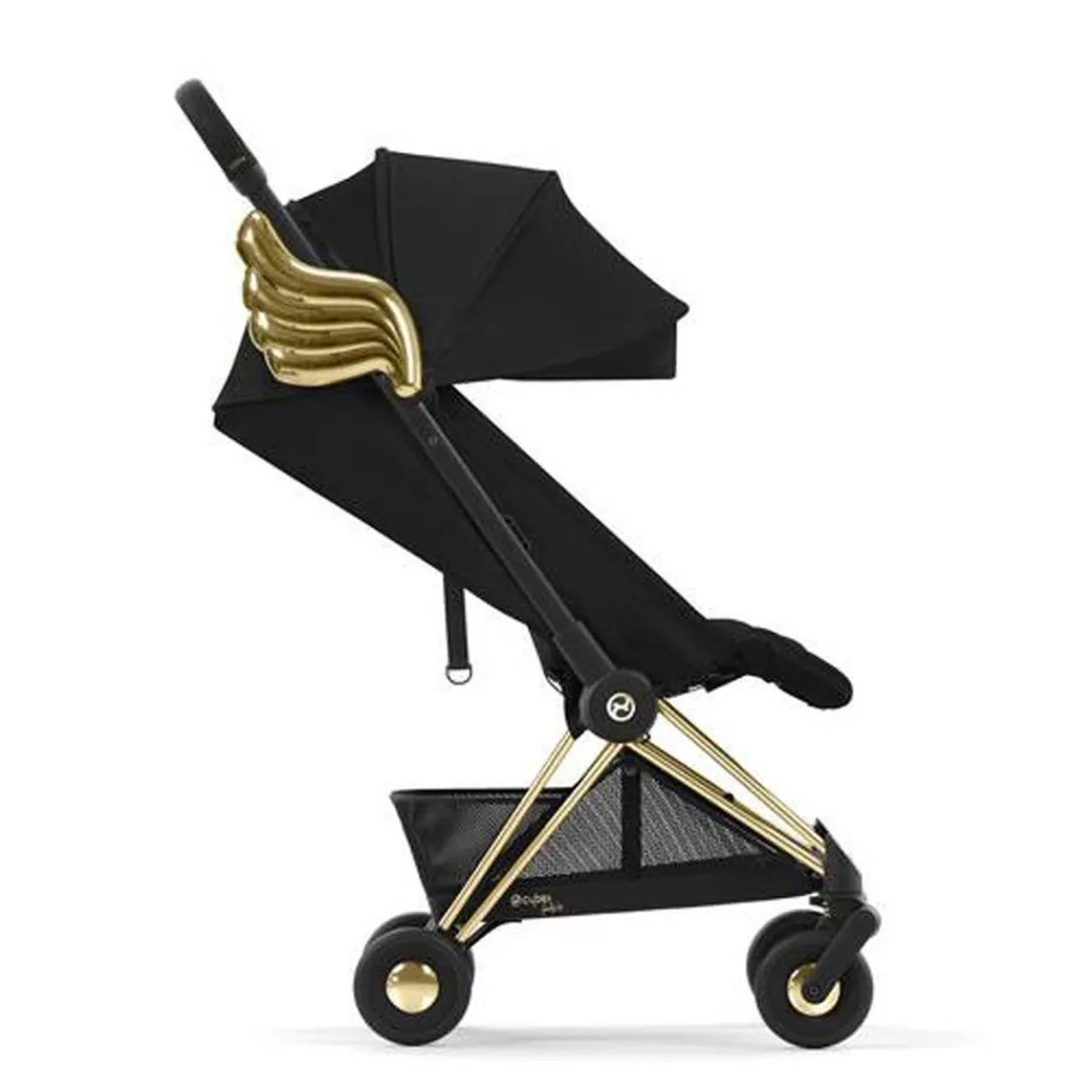 Coya Stroller (Jeremy Scott Wings)