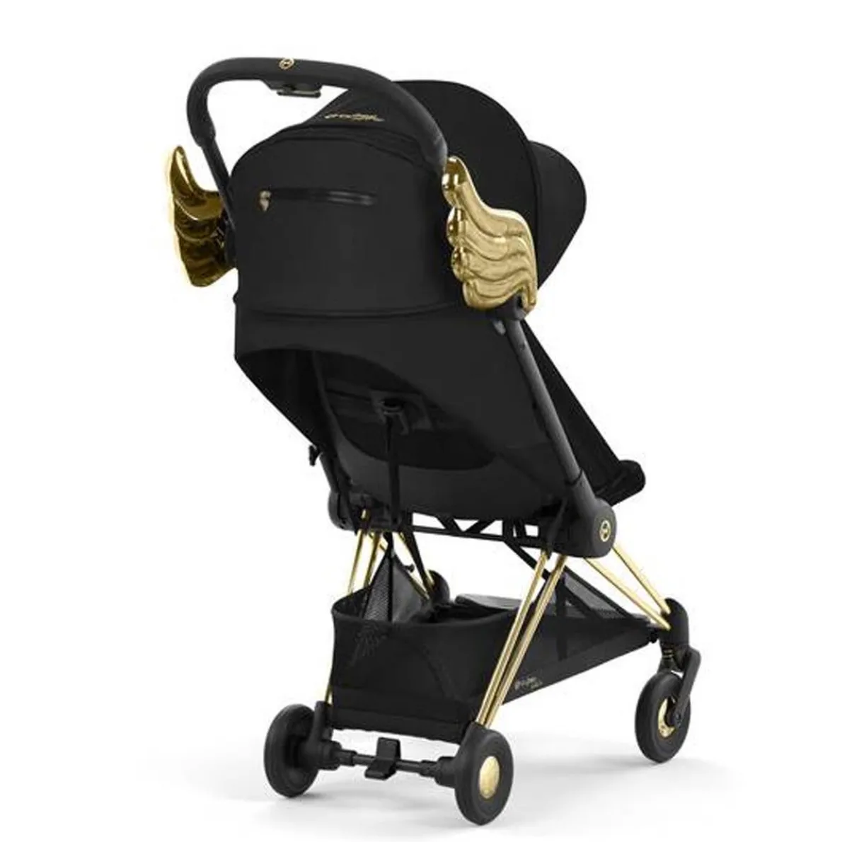 Coya Stroller (Jeremy Scott Wings)