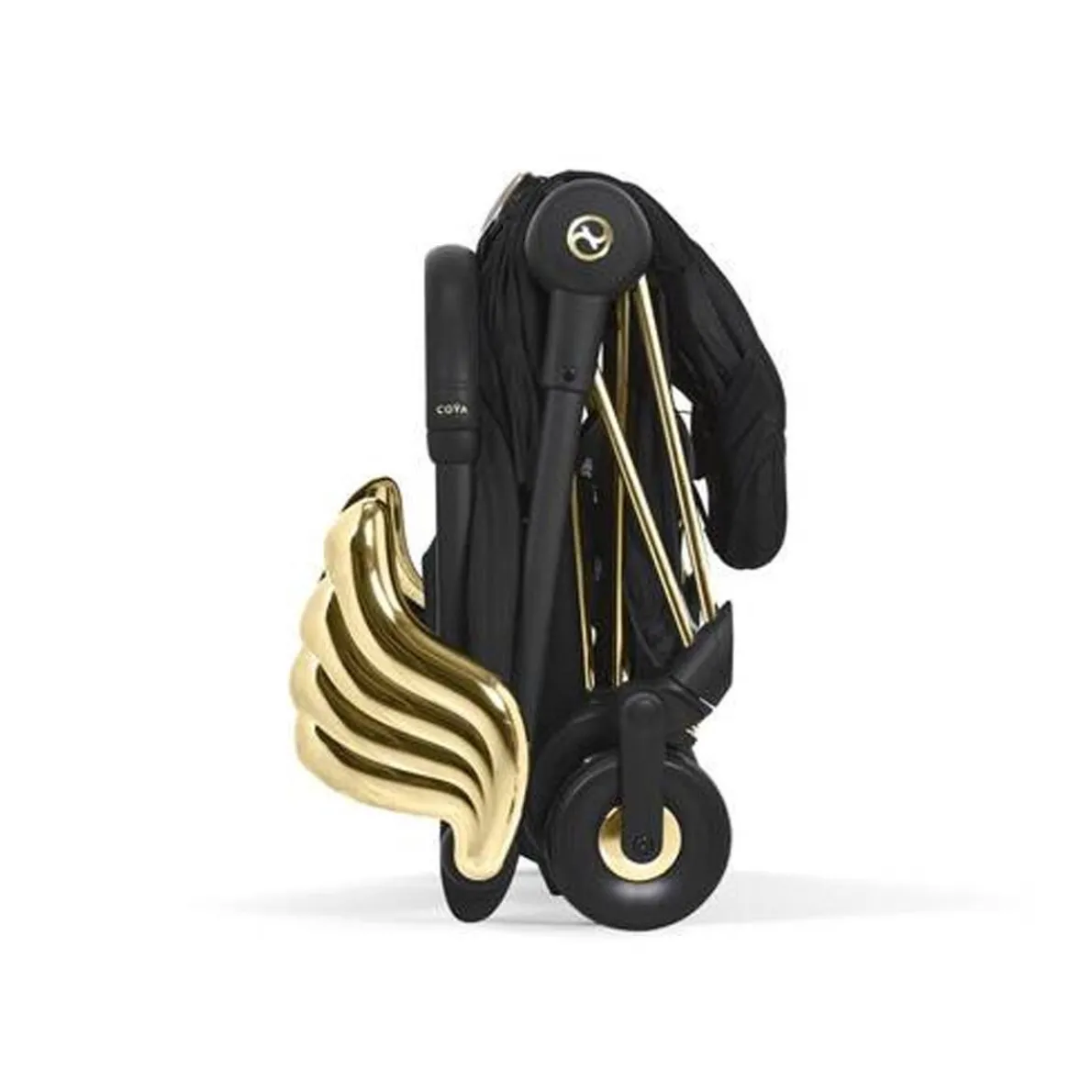 Coya Stroller (Jeremy Scott Wings)