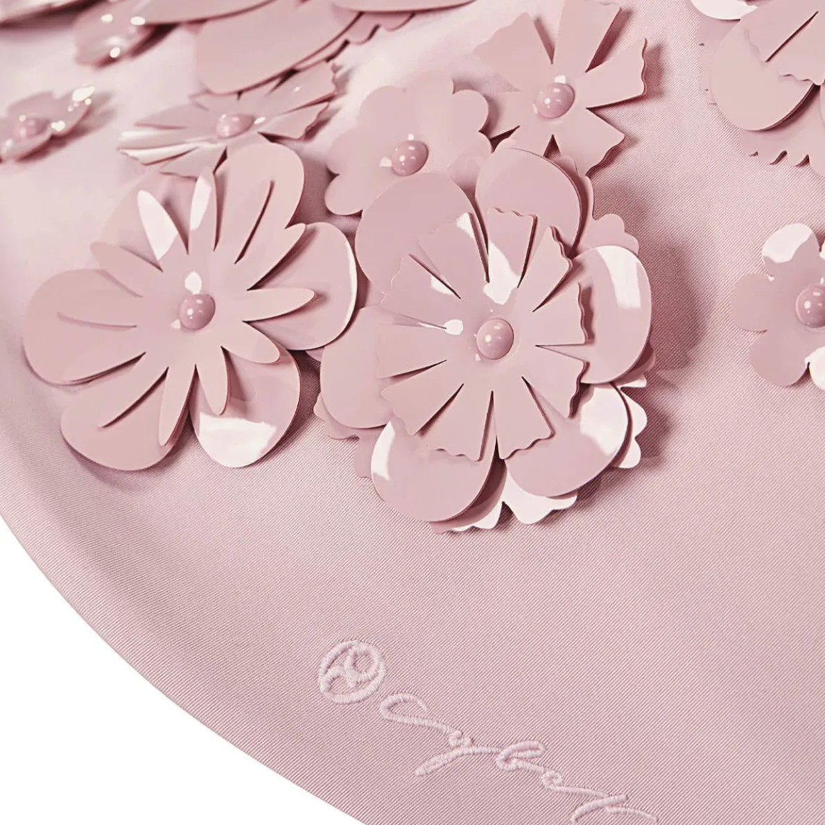 Coya Stroller (Simply Flowers)