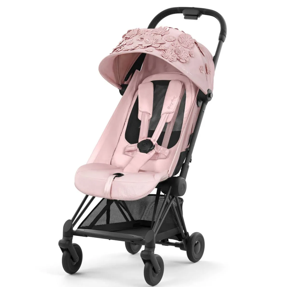 Coya Stroller (Simply Flowers)