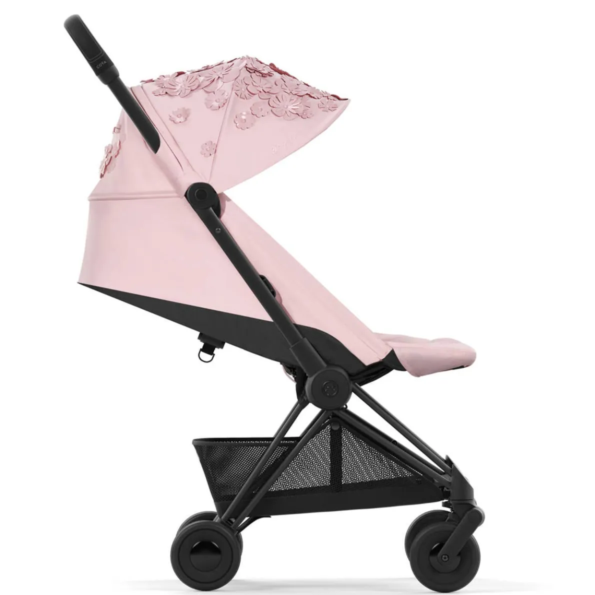 Coya Stroller (Simply Flowers)