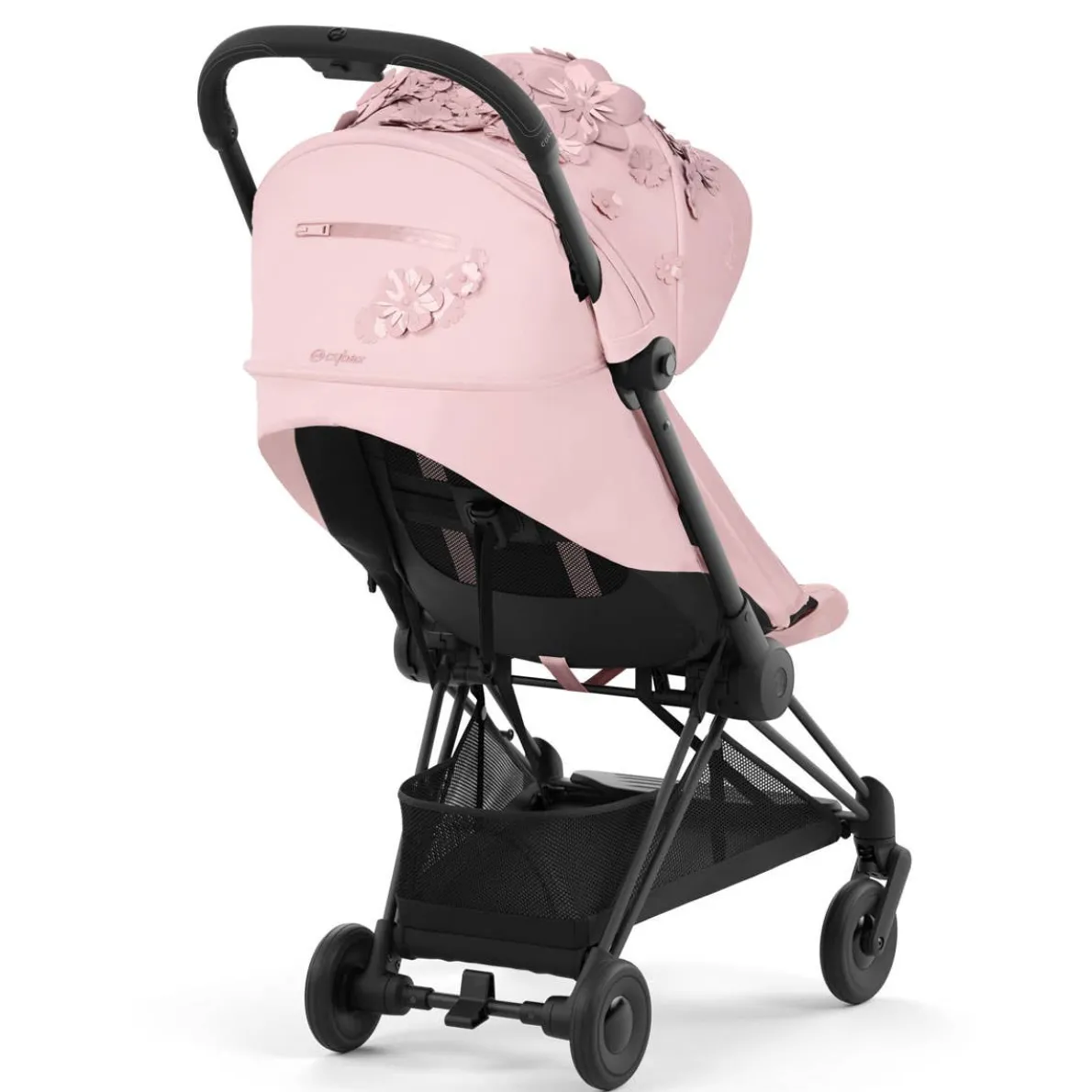 Coya Stroller (Simply Flowers)