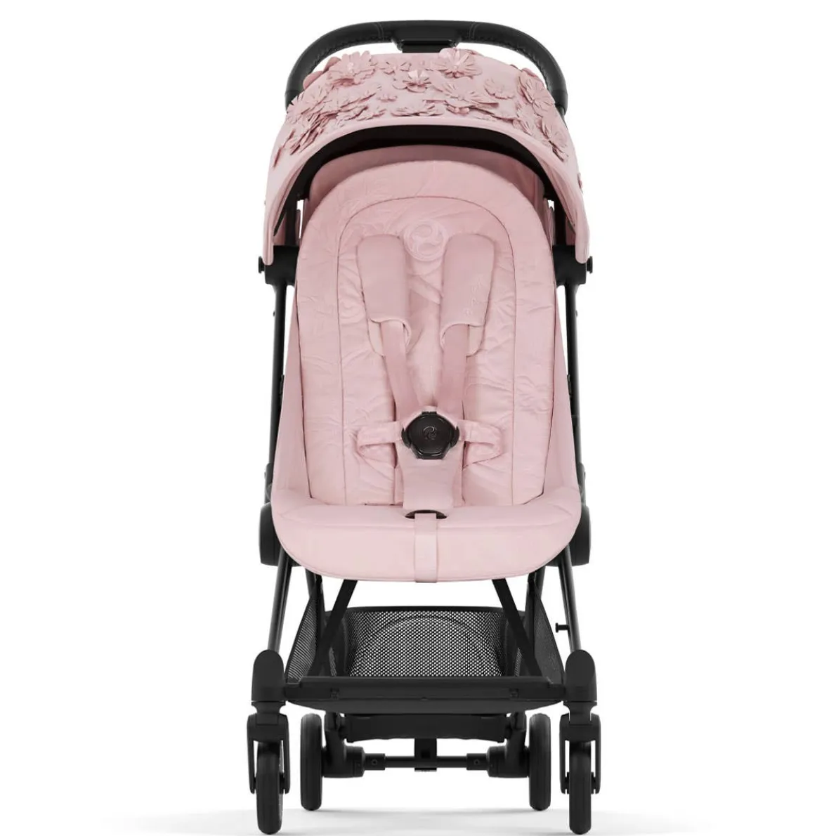 Coya Stroller (Simply Flowers)