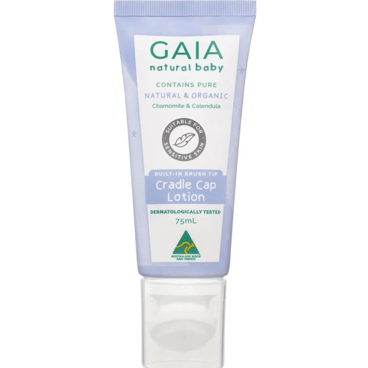 Cradle Cap Lotion (75 mL)