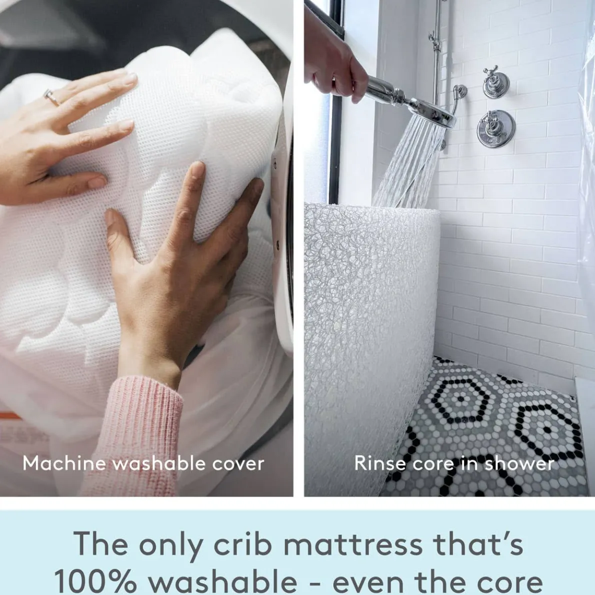 Crib Mattress