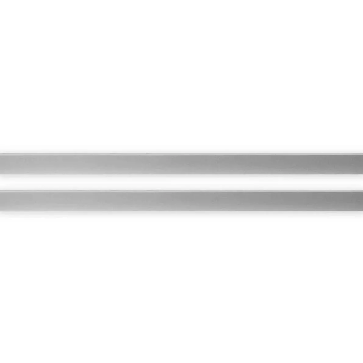 Crib to Double Conversion Rails