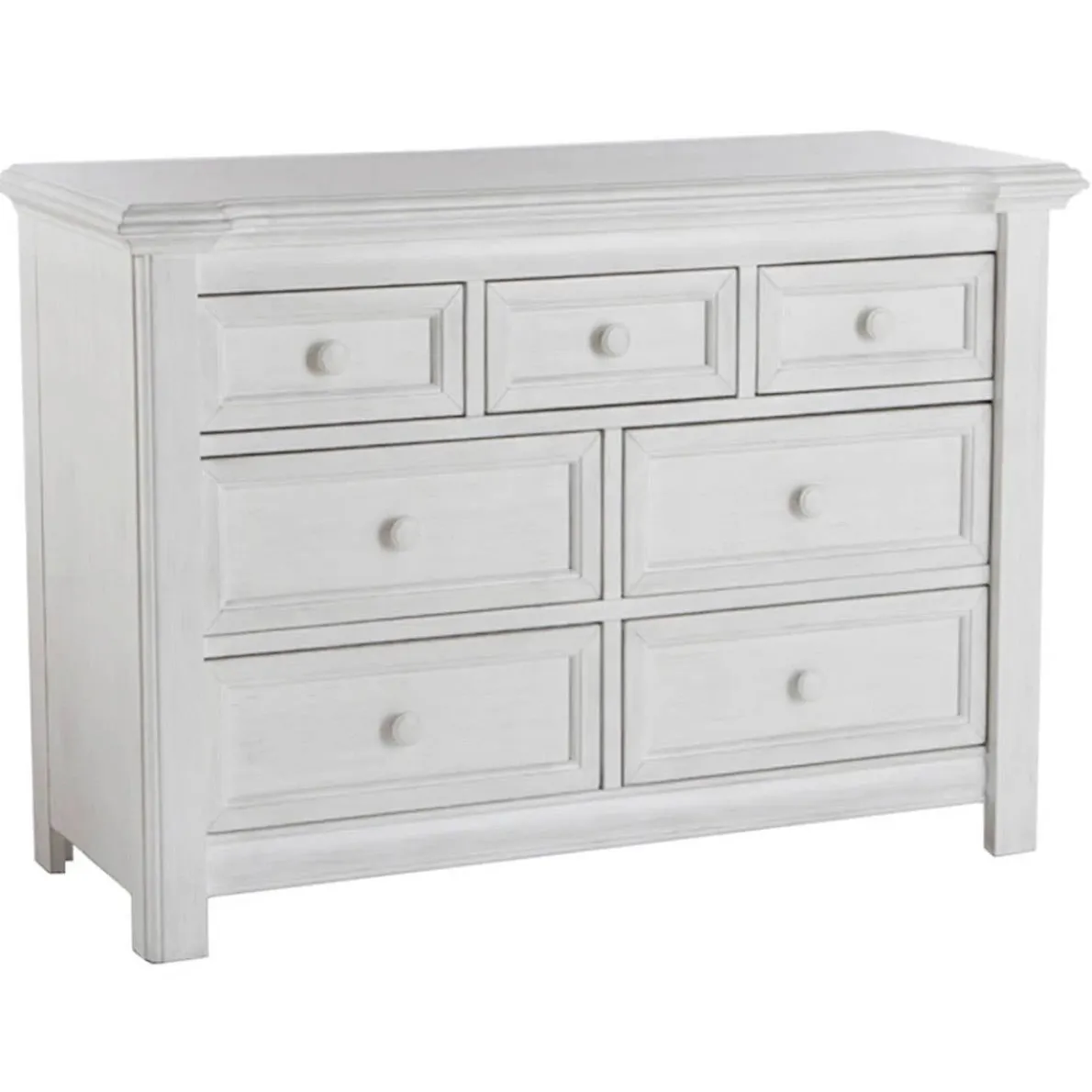 Cristallo - Double Dresser