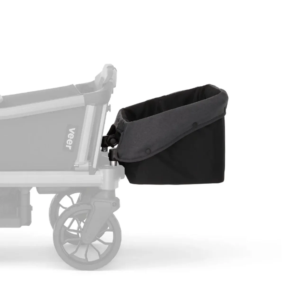 Cruiser City XL Basket