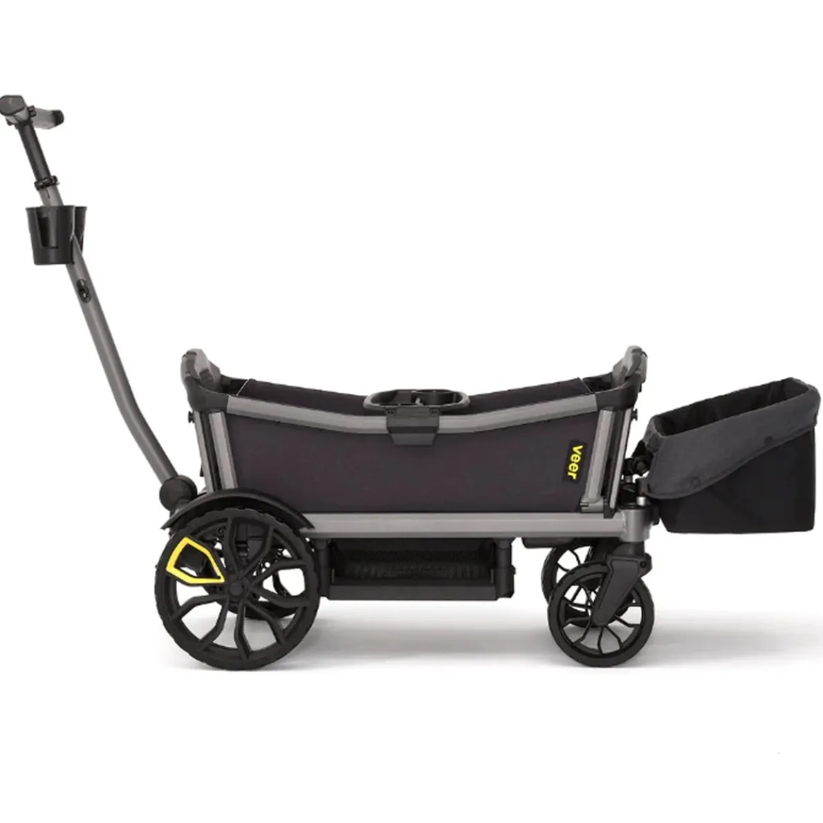 Cruiser City XL Basket