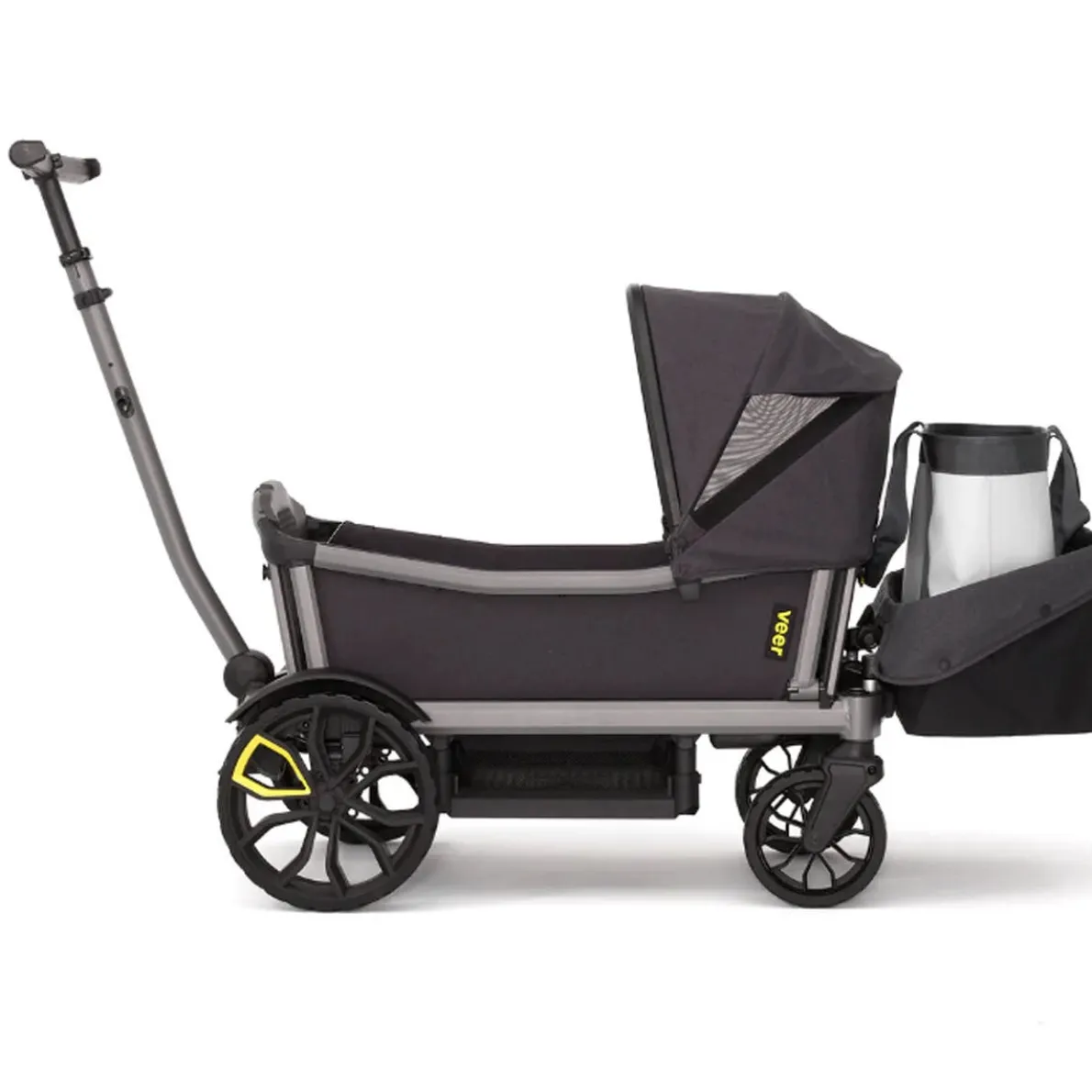 Cruiser City XL Basket