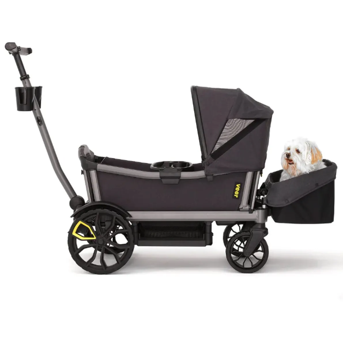 Cruiser City XL Basket