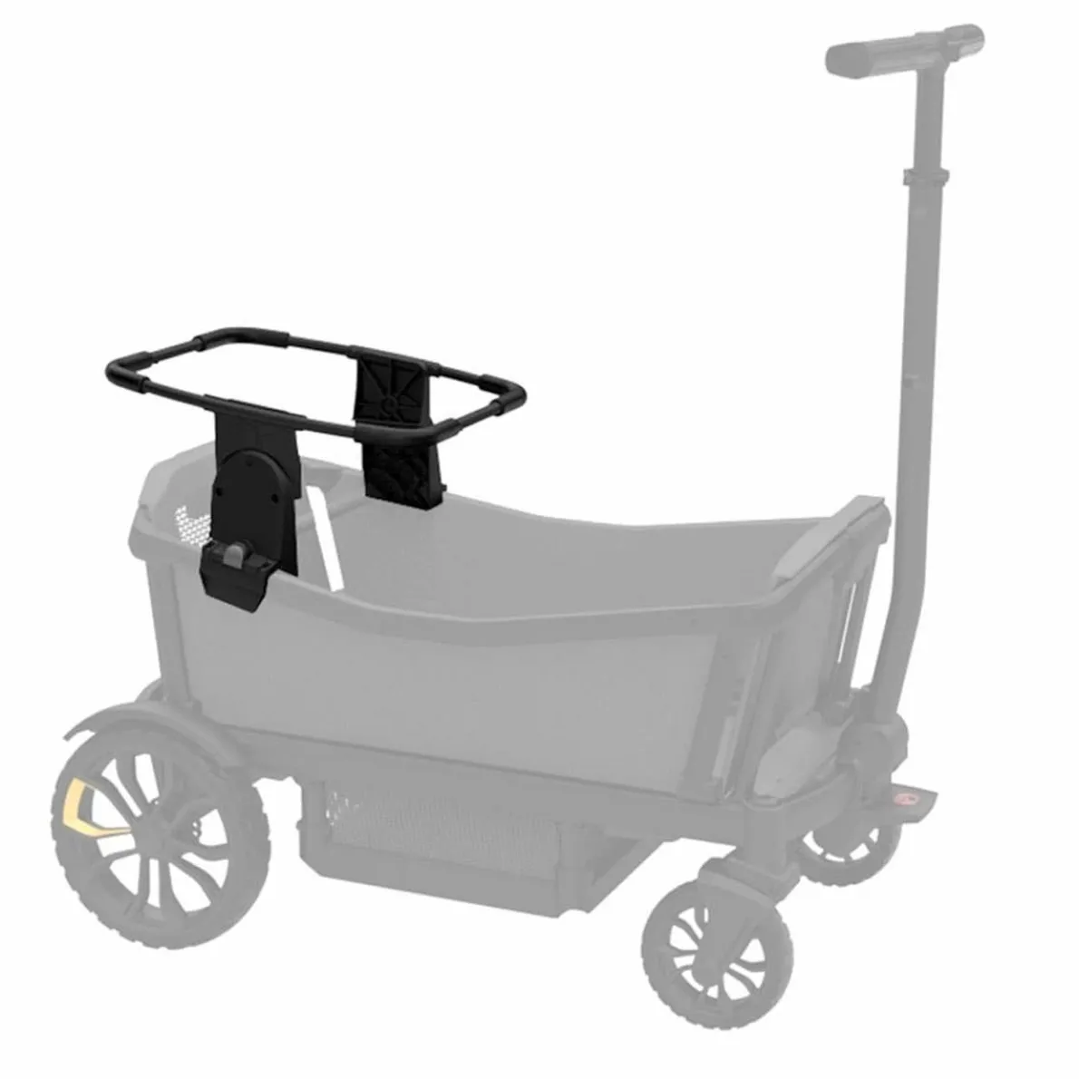 Cruiser Infant Car Seat Adapter - Chicco