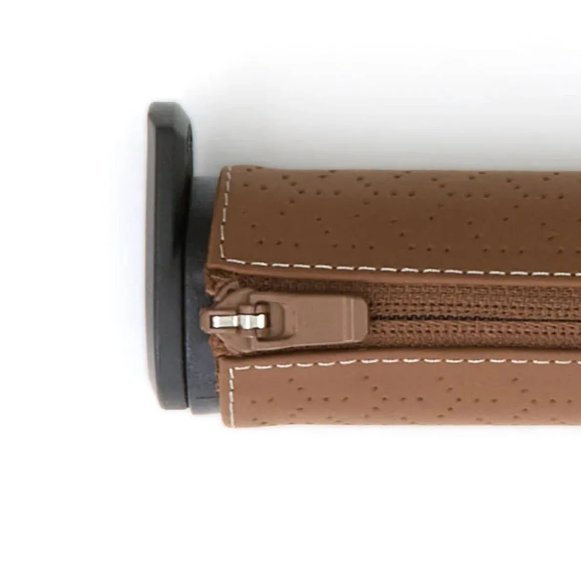 Cruiser Napa Leather Grips