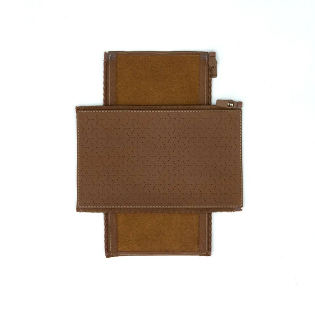 Cruiser Napa Leather Grips