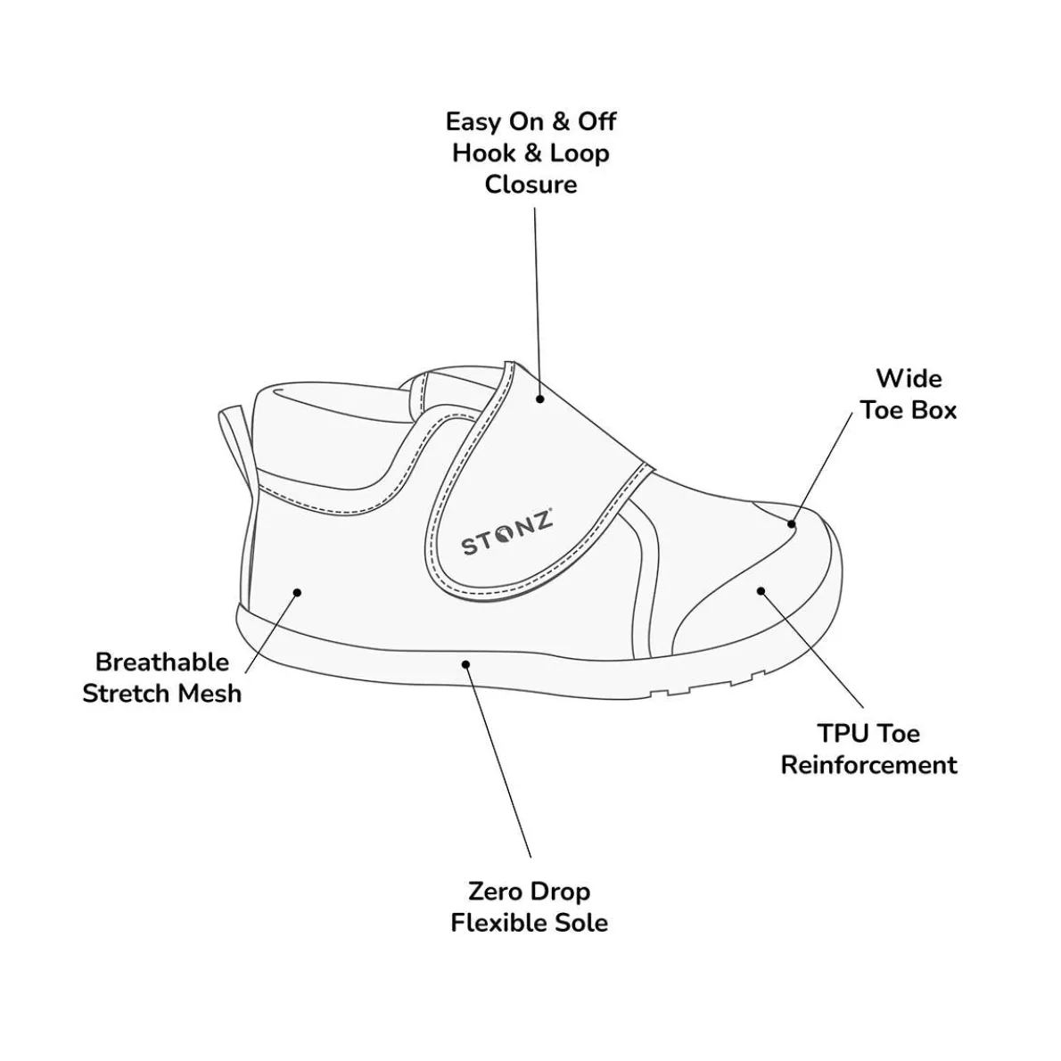 Cruiser Original (Baby)