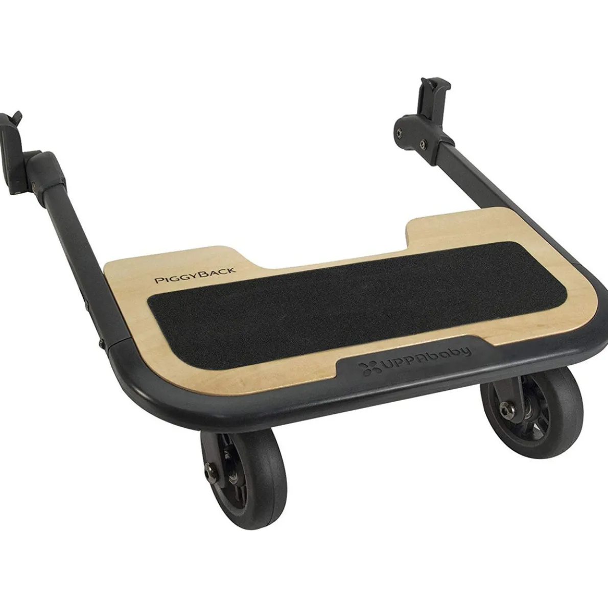 Cruz PiggyBack Ride Along Board