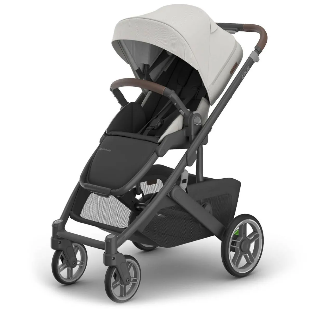 Cruz V3 Stroller