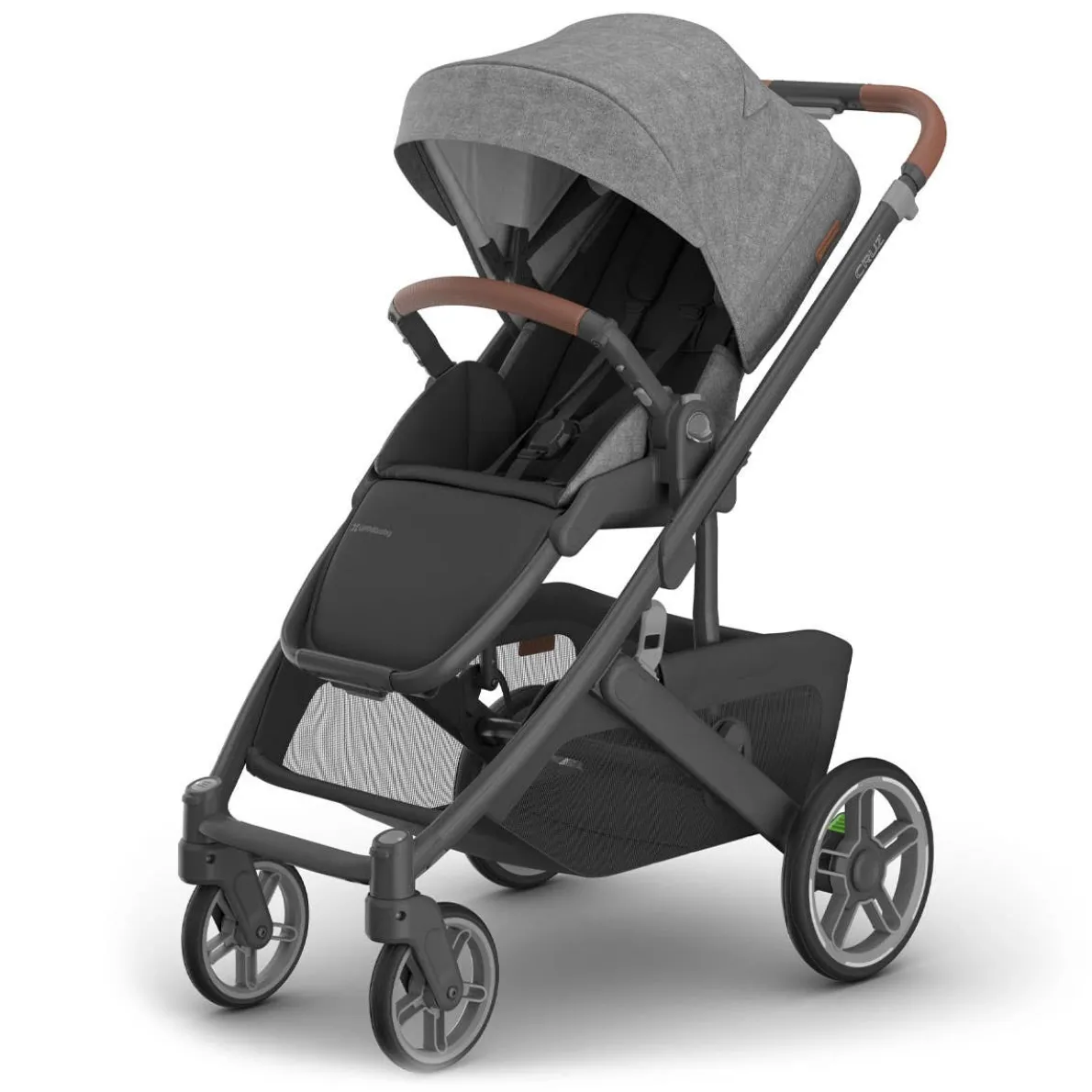 Cruz V3 Stroller