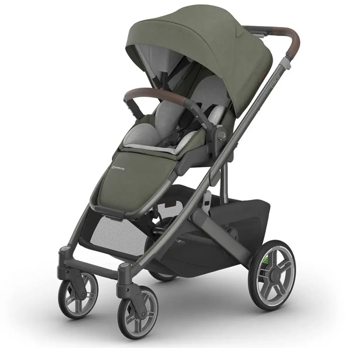 Cruz V3 Stroller