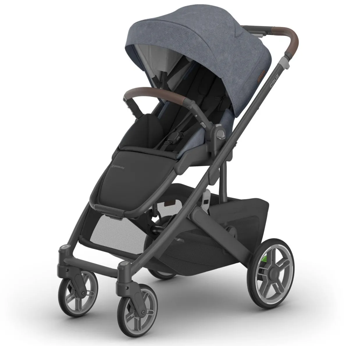 Cruz V3 Stroller