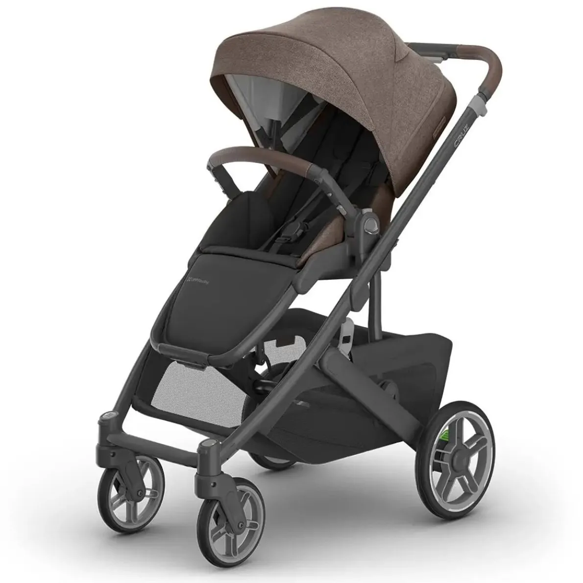 Cruz V3 Stroller