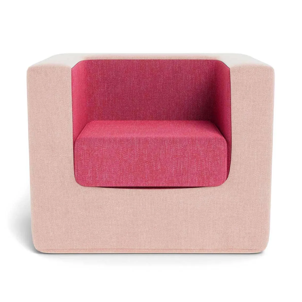 Cubino Chair