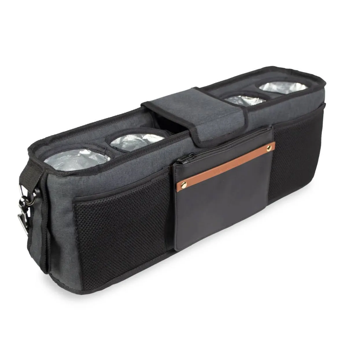 4-Cup Parent Console