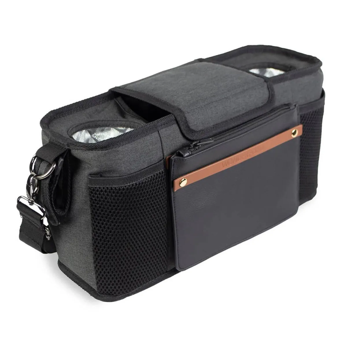 2-Cup Parent Console