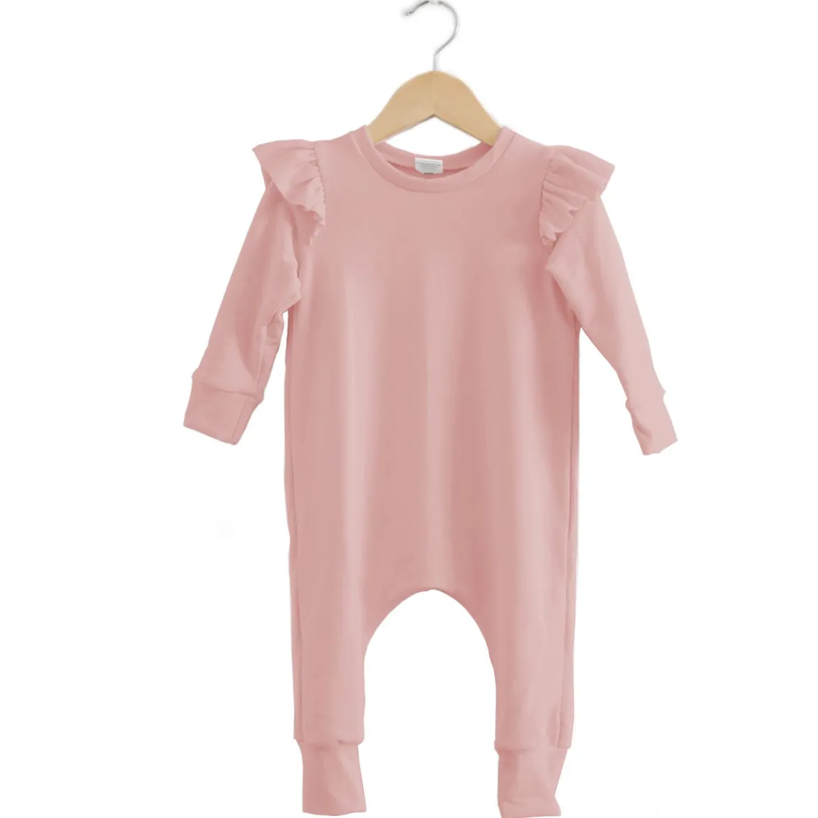 Cynthia Romper (Toddler)