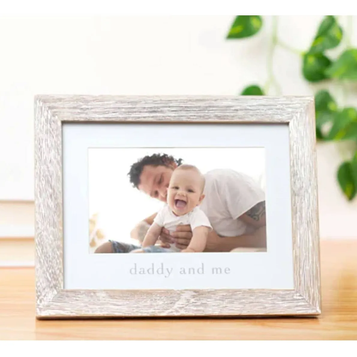 Daddy & Me Frame