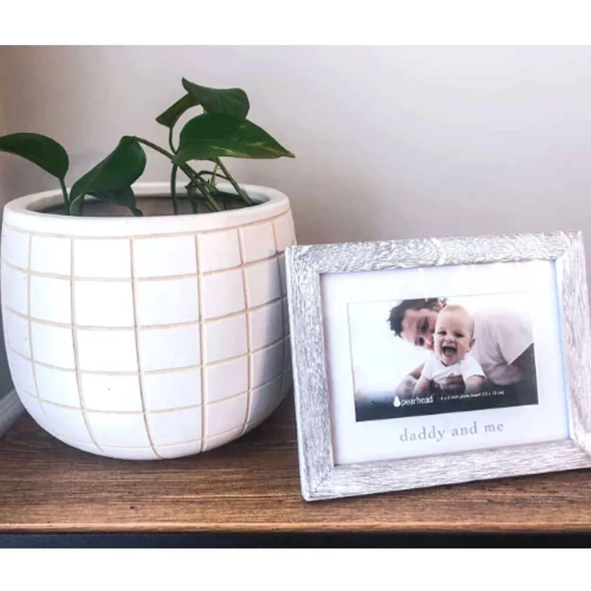 Daddy & Me Frame
