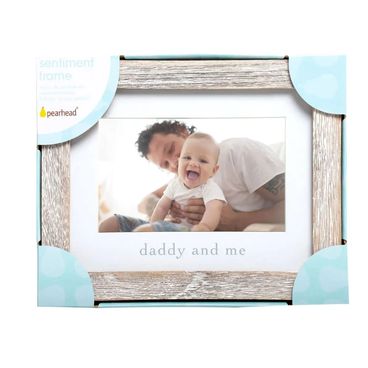 Daddy & Me Frame