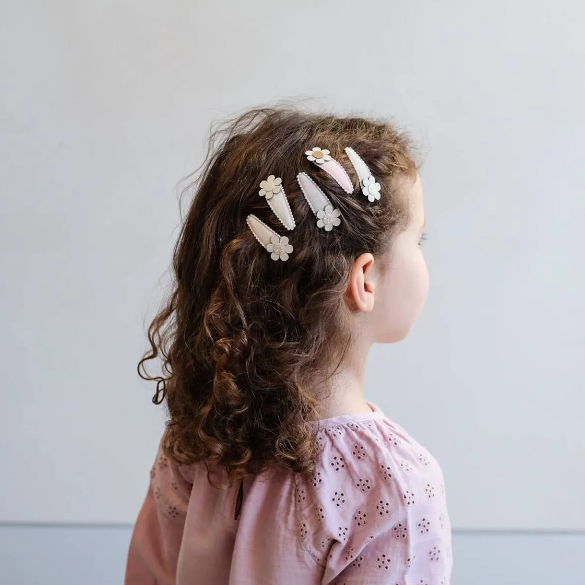 Daisy Mini Mabel Clic Clacs