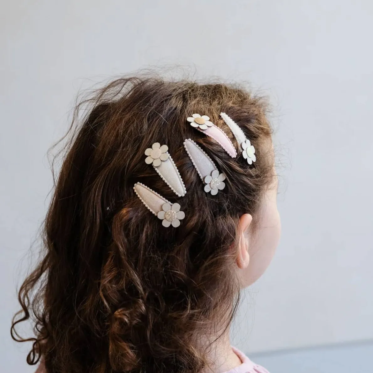 Daisy Mini Mabel Clic Clacs