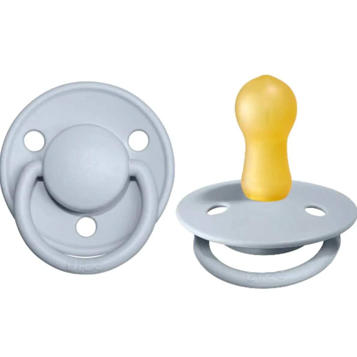 De Lux Pacifier (2 Pack)