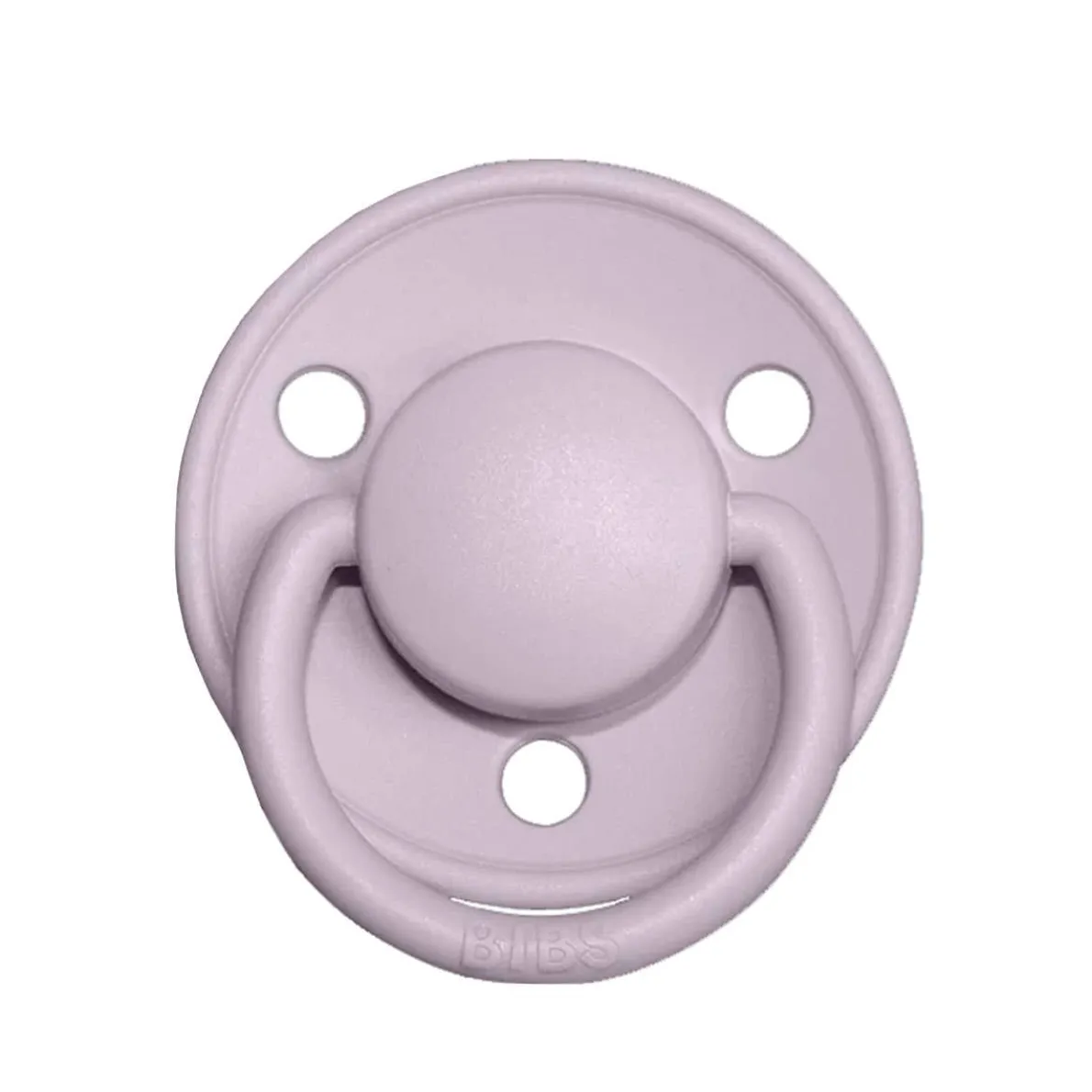 De Lux Pacifier (2 Pack)