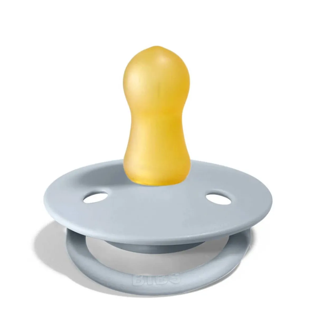 De Lux Pacifier (2 Pack)