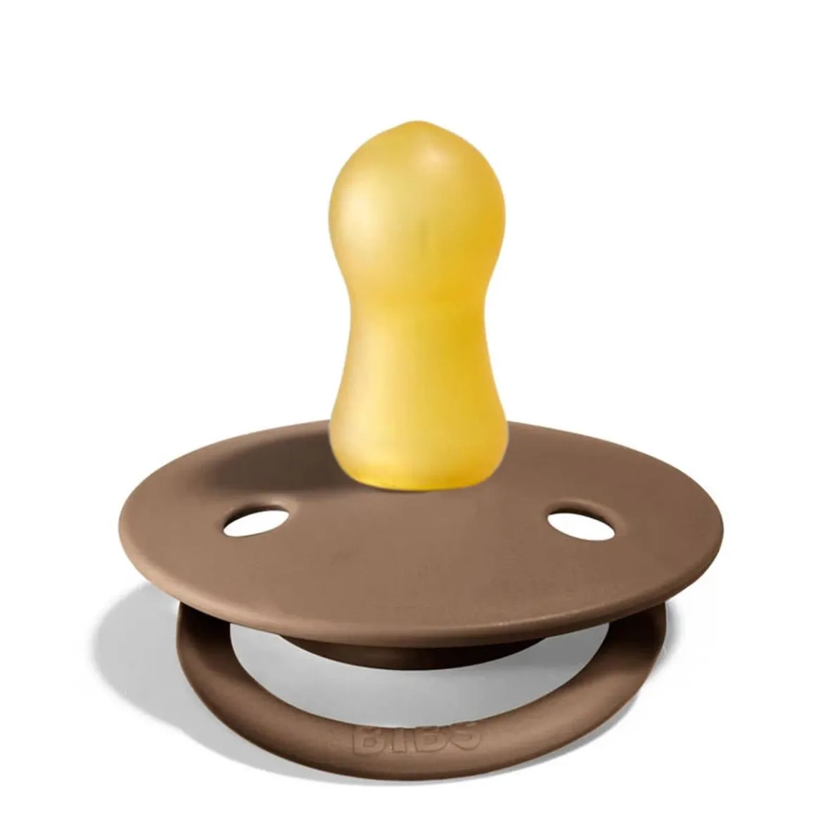 De Lux Pacifier (2 Pack)