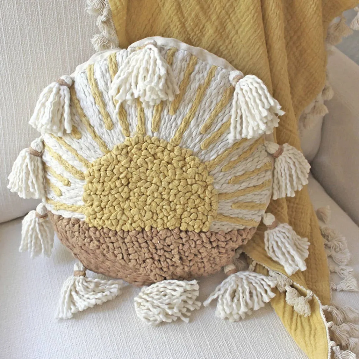 Decorative Pillow